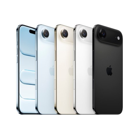 IPhone Air 256GB Sky Blue,Model A3517