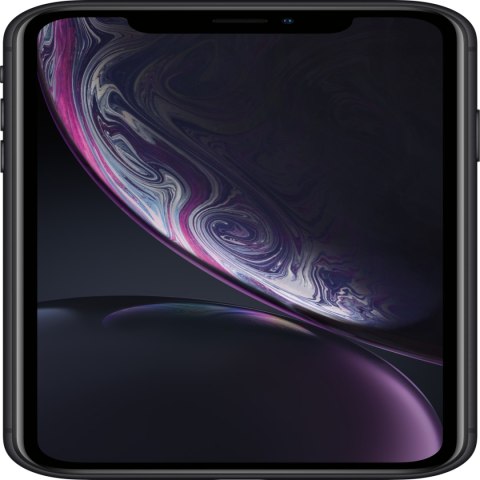IPhone XR 64GB Black, Model A2105