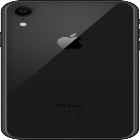 IPhone XR 64GB Black, Model A2105