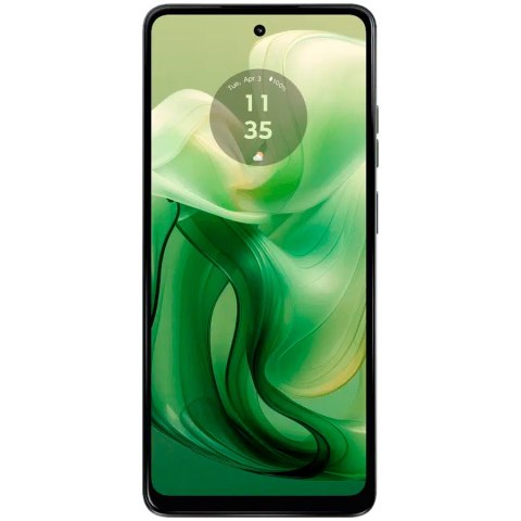 MOTOROLA Moto G24 8 GB/256 GB Ice Green, Grade C, Used