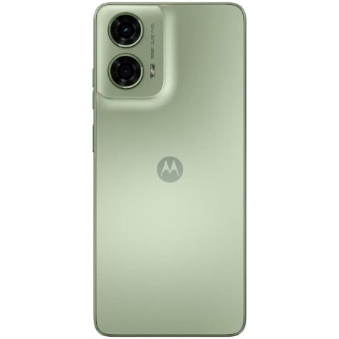 MOTOROLA Moto G24 8 GB/256 GB Ice Green, Grade C, Used