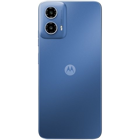 MOTOROLA Moto G34 8 GB/128 GB Ice Blue, Grade C, Used