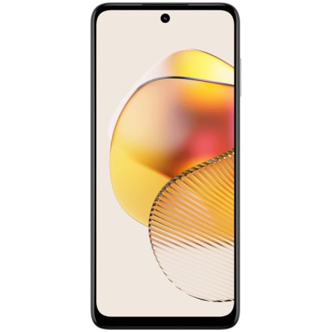 MOTOROLA Moto G73 8 GB/256 GB Lucent White, Grade C, Used