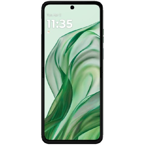 MOTOROLA Razr 50 Ultra 12 GB/512 GB Spring Green, Grade C, Used