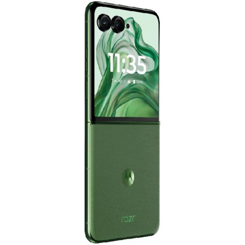 MOTOROLA Razr 50 Ultra 12 GB/512 GB Spring Green, Grade C, Used
