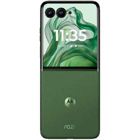 MOTOROLA Razr 50 Ultra 12 GB/512 GB Spring Green, Grade C, Used