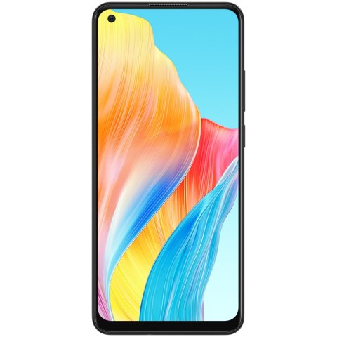 OPPO A78 8 GB/128 GB Mist Black, Grade A+, Used