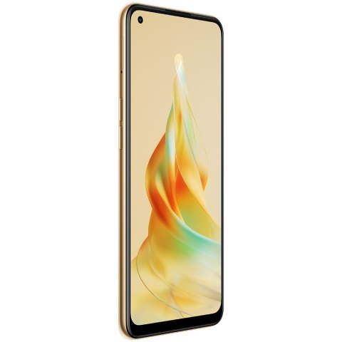 OPPO Reno8 T 8 GB/128 GB Sunset Orange, Grade B, Used