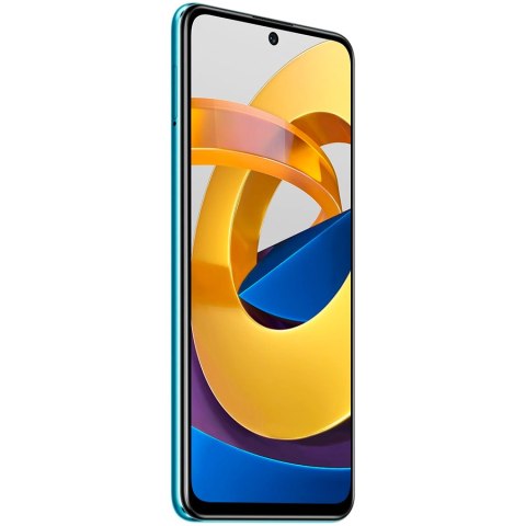 POCO M4 Pro 6 GB/128 GB Cool Blue, Grade B, Used