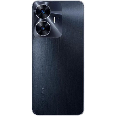 REALME C55 6 GB/128 GB Rainy Night, Grade B, Used