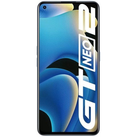 REALME GT 5G 8 GB/128 GB Blue, Grade C, Used
