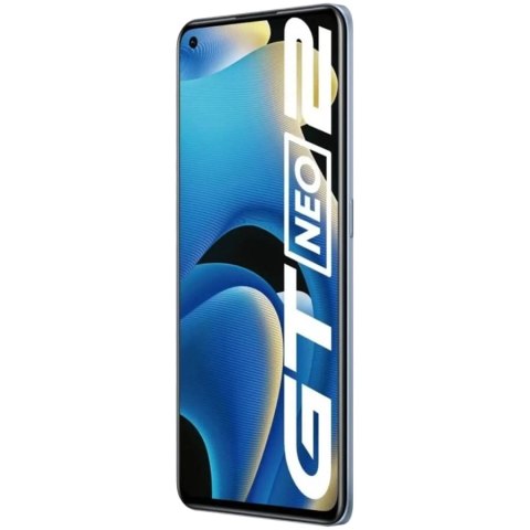 REALME GT 5G 8 GB/128 GB Blue, Grade C, Used