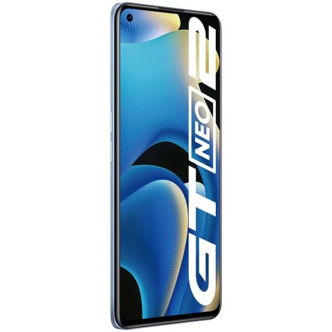 REALME GT 5G 8 GB/128 GB Blue, Grade C, Used