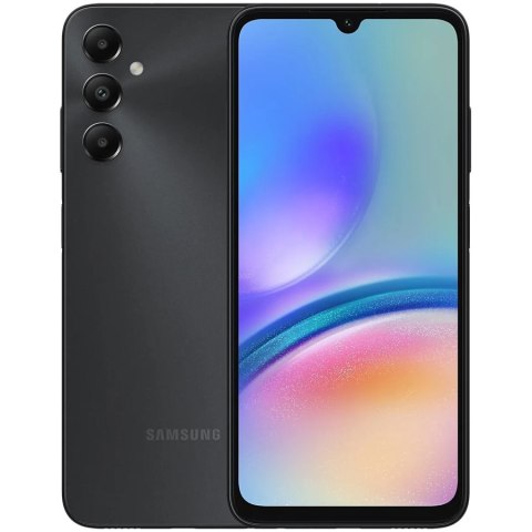 SAMSUNG Galaxy A05s 64 GB Black, Grade B, Used