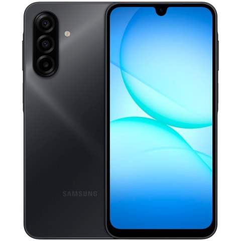SAMSUNG Galaxy A17 4G (A175F) 128 GB Black, Grade A, Used