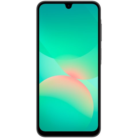SAMSUNG Galaxy A26 5G (A266B) 128GB Black, Grade A, Used