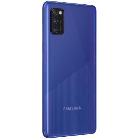 SAMSUNG Galaxy A41 (A415F) 64 GB Blue, Grade C, Used