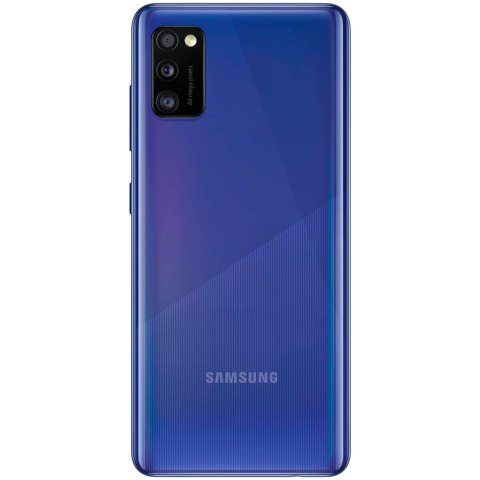 SAMSUNG Galaxy A41 (A415F) 64 GB Blue, Grade C, Used