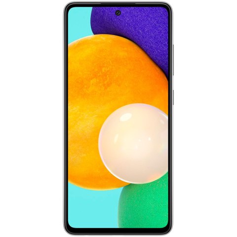 SAMSUNG Galaxy A52 128 GB Black, Grade A, Used