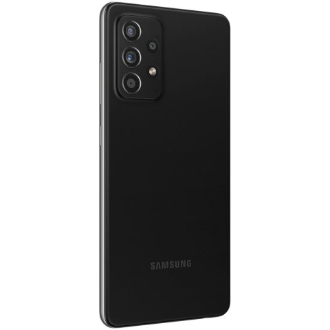 SAMSUNG Galaxy A52 128 GB Black, Grade A, Used