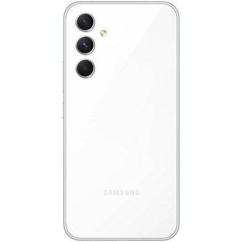 SAMSUNG Galaxy A54 128 GB White, Grade A, Used