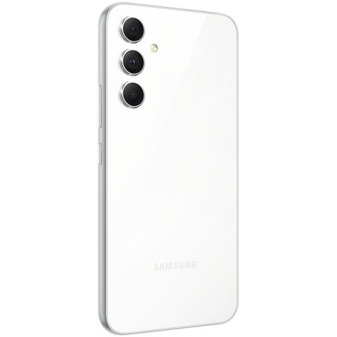 SAMSUNG Galaxy A54 128 GB White, Grade A, Used