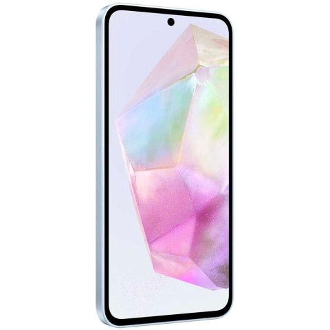 SAMSUNG Galaxy A55 5G 128 GB Awesome Iceblue, Grade C, Used