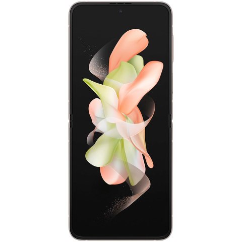 SAMSUNG Galaxy Flip 4 (F721B) 128 GB Pink Gold, Grade B, Used