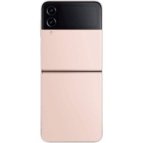 SAMSUNG Galaxy Flip 4 (F721B) 128 GB Pink Gold, Grade B, Used