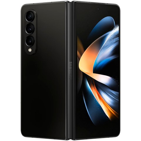 SAMSUNG Galaxy Fold 4 (F936B) 512 GB Phantom Black, Grade C, Used