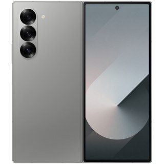 SAMSUNG Galaxy Fold 6 256 GB Silver Shadow, Grade C, Used