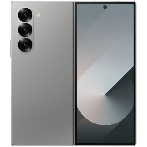 SAMSUNG Galaxy Fold 6 (F956B) 512 GB Silver Shadow, Grade B, Used