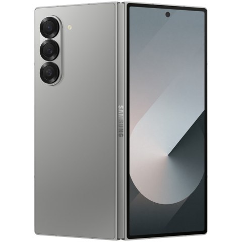 SAMSUNG Galaxy Fold 6 (F956B) 512 GB Silver Shadow, Grade B, Used