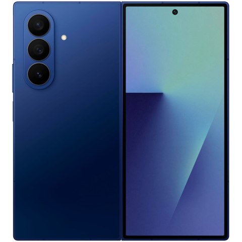 SAMSUNG Galaxy Fold7 512GB Blue Shadow, Grade A+, Used