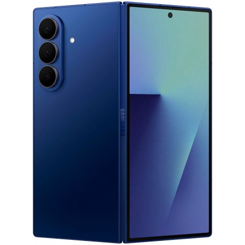 SAMSUNG Galaxy Fold7 512GB Blue Shadow, Grade A+, Used