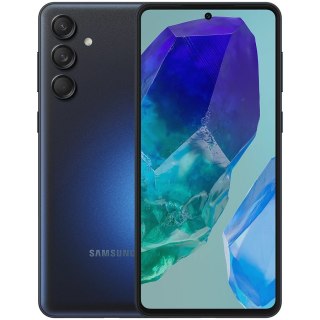 2ND LIFE SAMSUNG Galaxy M55 (6.70",1080x2400,256GB,Android,mSD (SDHC/SDXC standard) up to 1TB,USB typu C,BT,3G,4G,WCDMA,FDD-LTE,