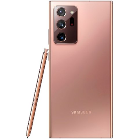 SAMSUNG Galaxy Note 20 Ultra 5G 256 GB Bronze, Grade B, Used