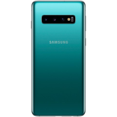 SAMSUNG Galaxy S10 128 GB Green, Grade C, Used