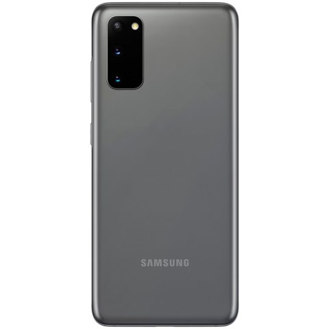 SAMSUNG Galaxy S20 128 GB Cosmic Grey, Grade C, Used