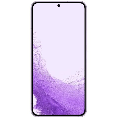 SAMSUNG Galaxy S22 (S901B) 128 GB Bora Purple, Grade A+, Used