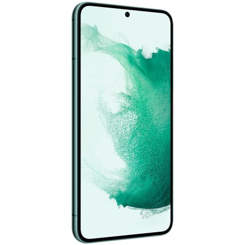 SAMSUNG Galaxy S22 (S901B) 128 GB Green, Grade C, Used