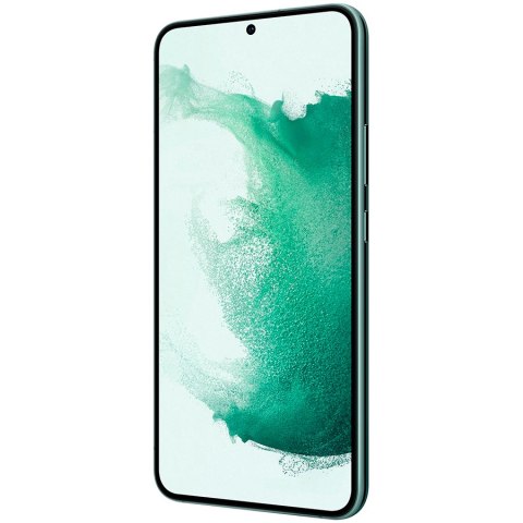 SAMSUNG Galaxy S22 (S901B) 128 GB Green, Grade C, Used