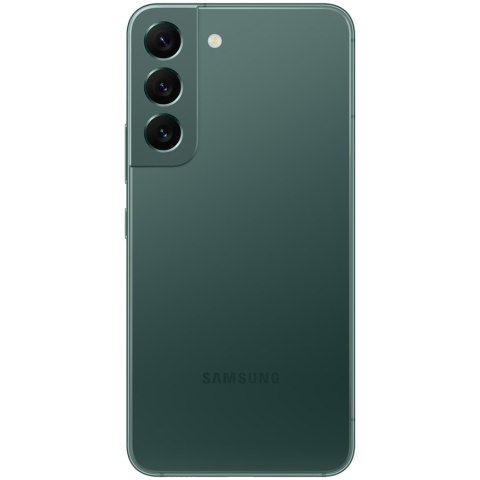 SAMSUNG Galaxy S22 (S901B) 128 GB Green, Grade C, Used
