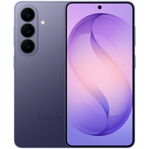SAMSUNG Galaxy S26 256GB Cobalt Violet, Grade A+, Used