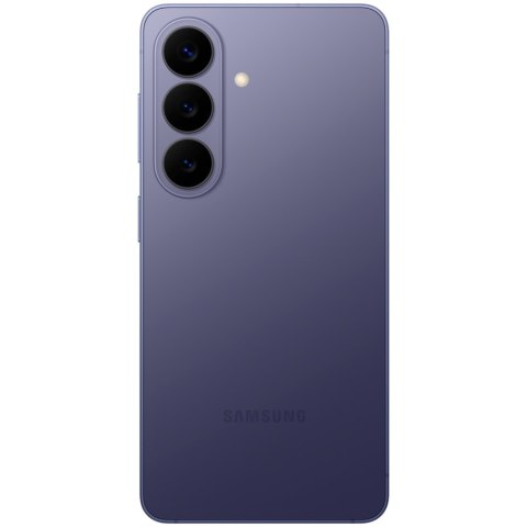 SAMSUNG Galaxy S26 256GB Cobalt Violet, Grade A+, Used