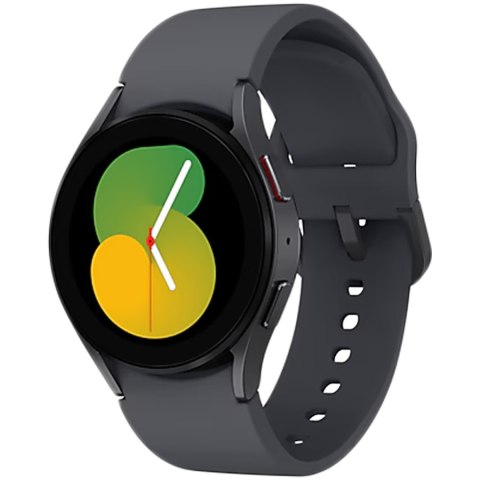 Smart Watch SAMSUNG Galaxy Watch 5 44mm LTE (R915F) Graphite, Grade B, Used