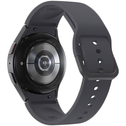 Smart Watch SAMSUNG Galaxy Watch 5 44mm LTE (R915F) Graphite, Grade B, Used