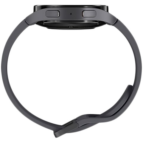 Smart Watch SAMSUNG Galaxy Watch 5 44mm LTE (R915F) Graphite, Grade B, Used