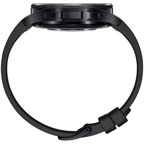 Smart Watch SAMSUNG Galaxy Watch 6 Classic 47mm eSIM (R965F) Black Black, Grade C, Used