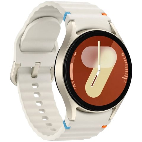 Smart Watch SAMSUNG Galaxy Watch 7 40mm (L300N) Cream, Grade A, Used